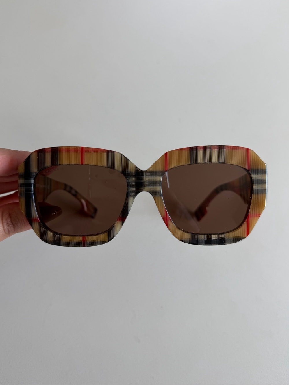 Burberry Women’s Sunglasses